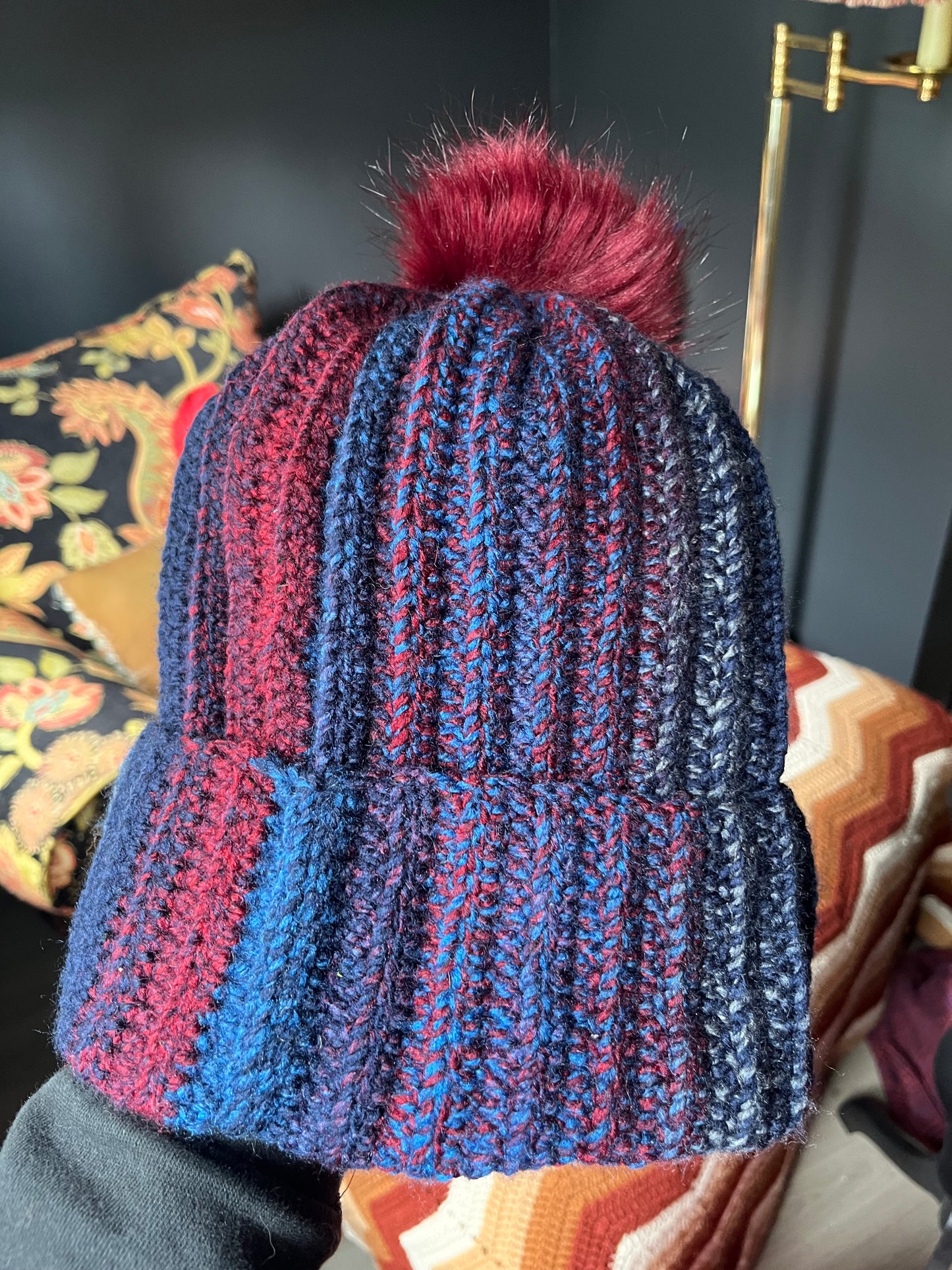 Bloosi beanie