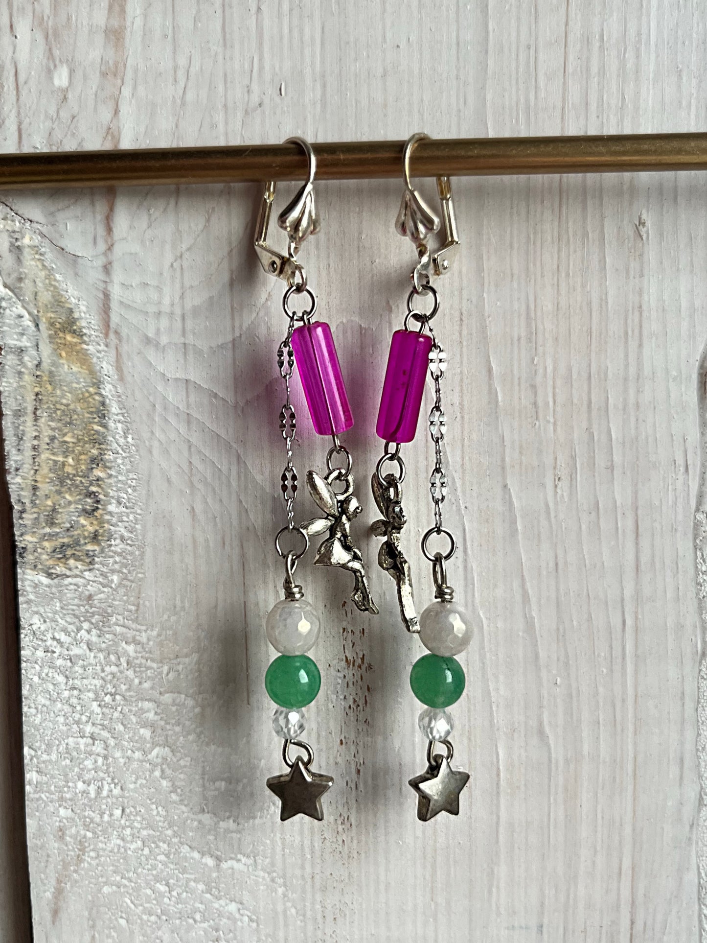 Fairy dangles