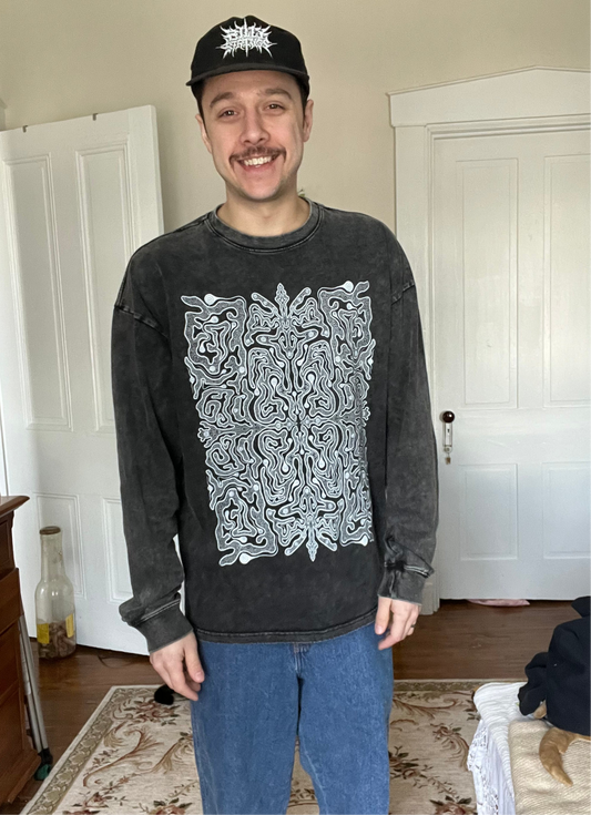 Fluid circuit long sleeve