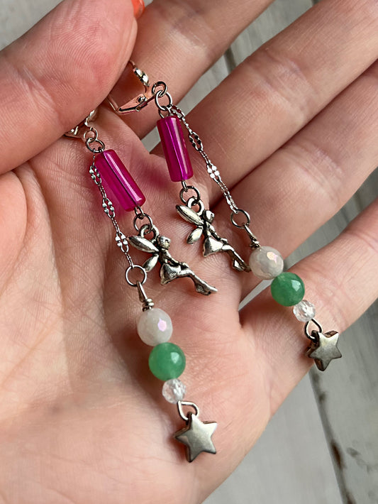 Fairy dangles