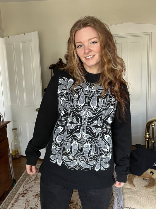 Little fishiis long sleeve